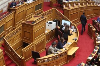 Αλληλοκατηγορούνται αλλά αυτο-αθωώνονται